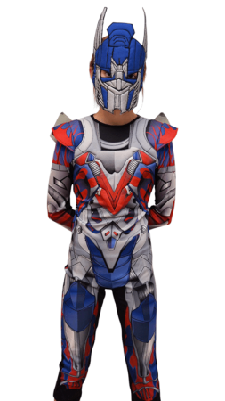 Optimus Prime - Transformers